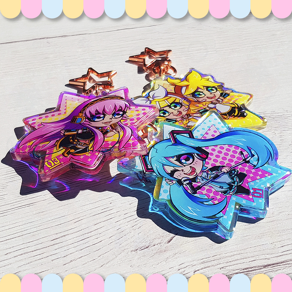 ImagenesTiendaStorenvyVocaloidLlavero