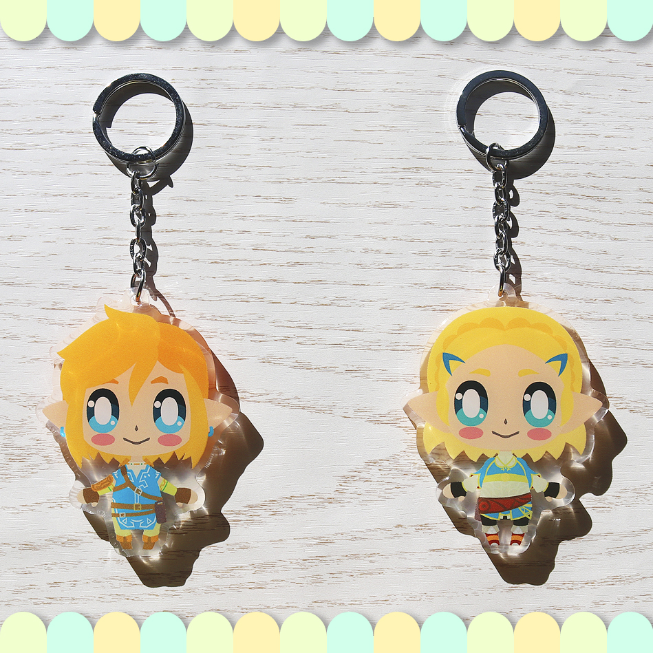 ImagenesTiendaZeldaLinkDoll