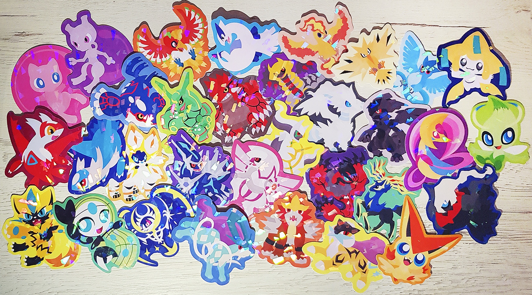 PegatinaspkeiFotoTemporal