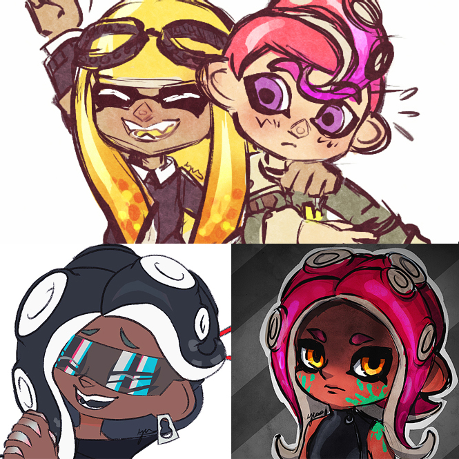 SplatoonDoods1Square
