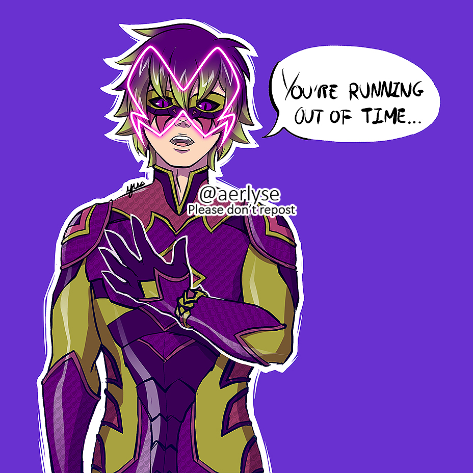 ViperionAkumatizedDood