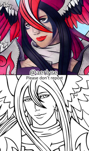 BirdDesignOLDCardial