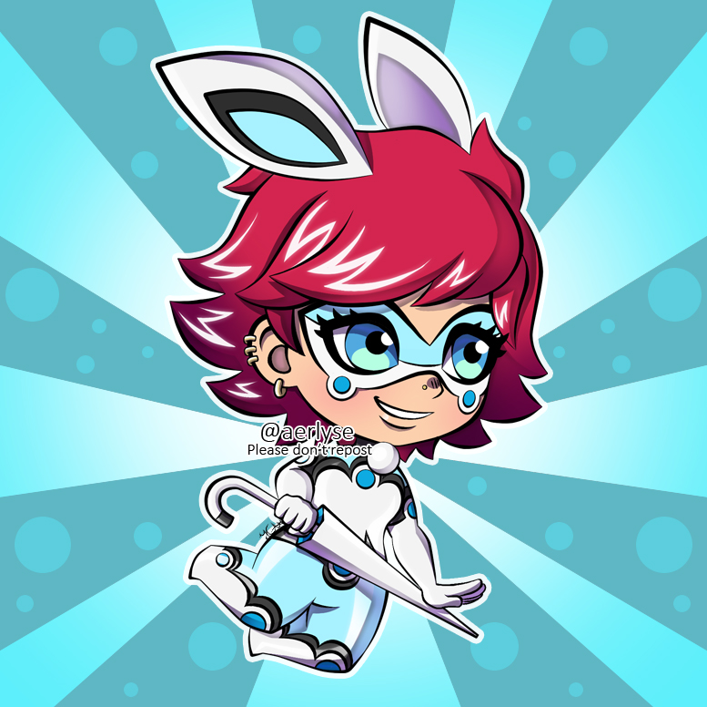 LadybugChibiBunnix