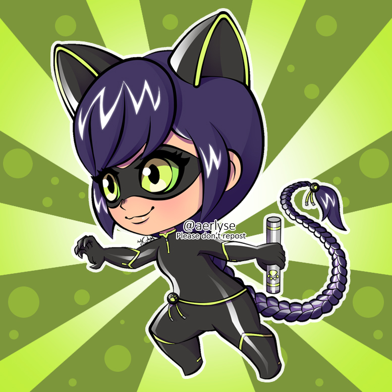 LadybugChibiLadyNoir