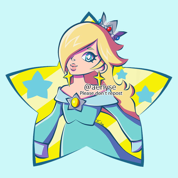 PrincesasMarioCharmEstela