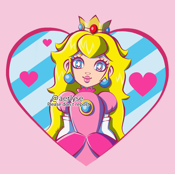 PrincesasMarioCharmPeach