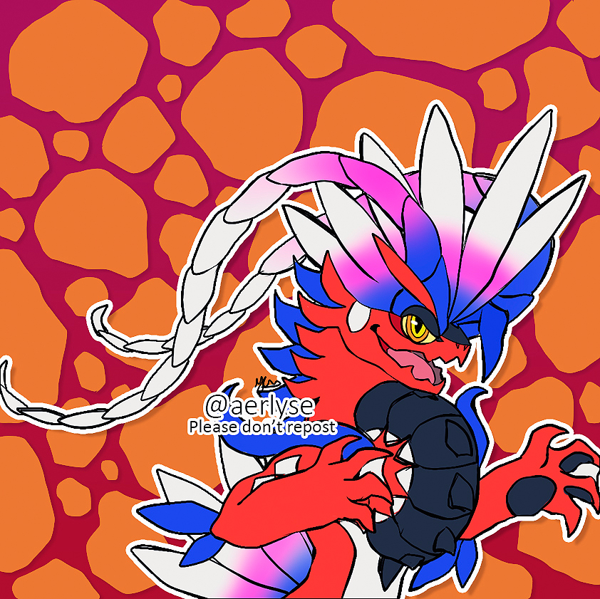 SVLegendariesDoodKoraidon