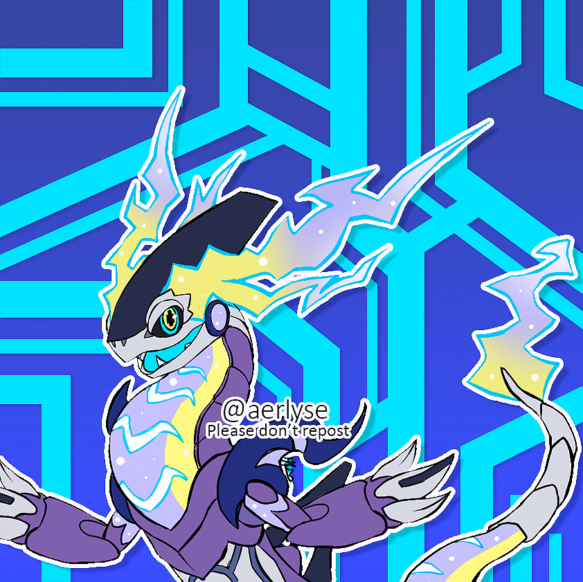 SVLegendariesDoodMiraidon