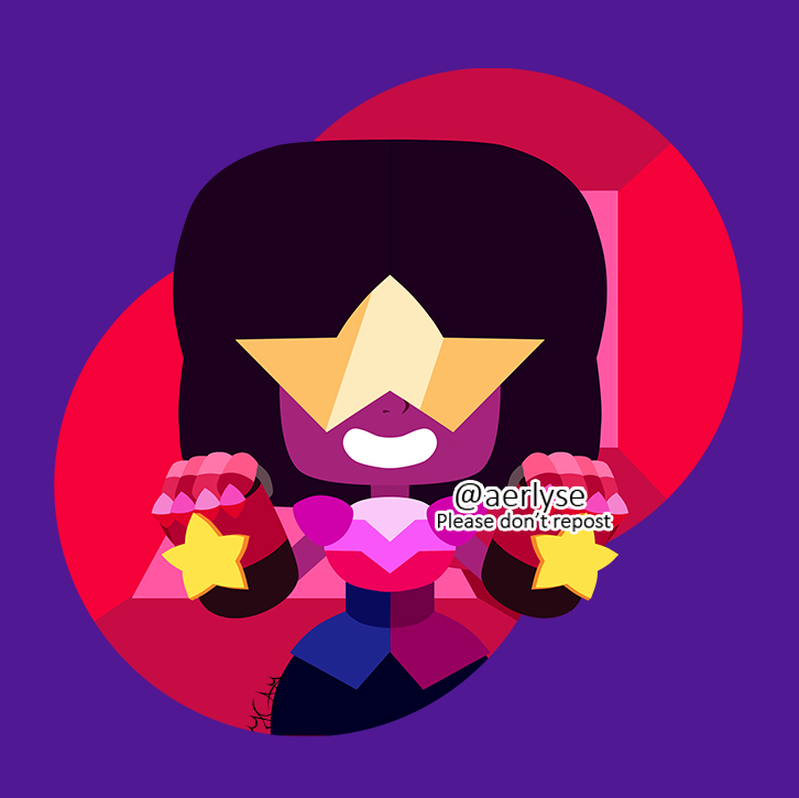 CristalGmsGarnet