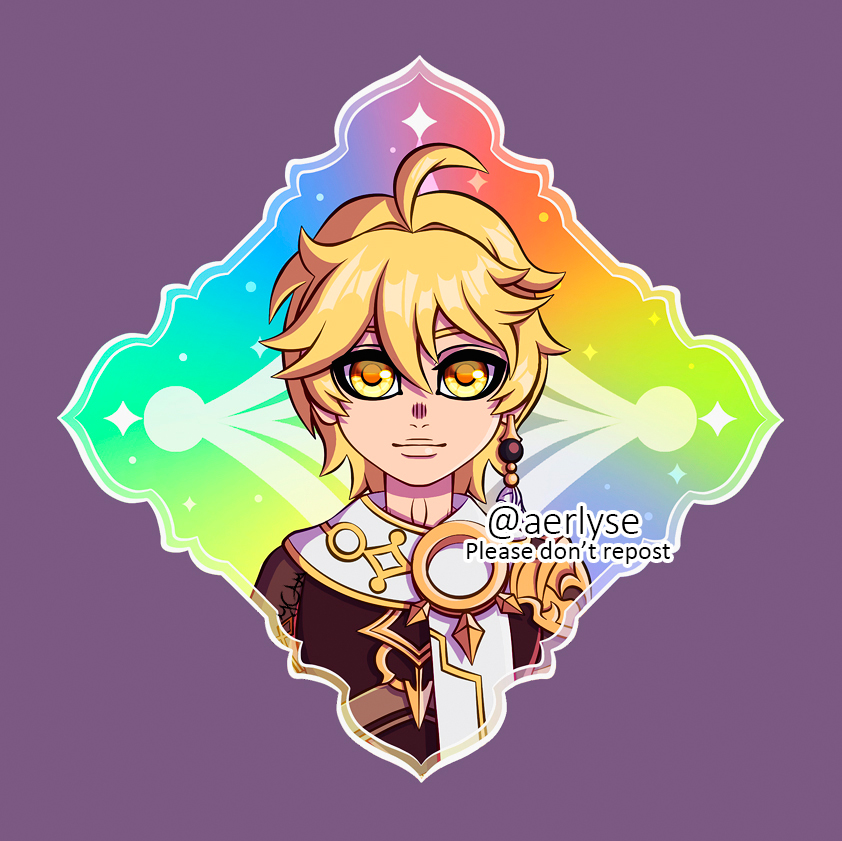 GenshinImpactCharmsAetherIG