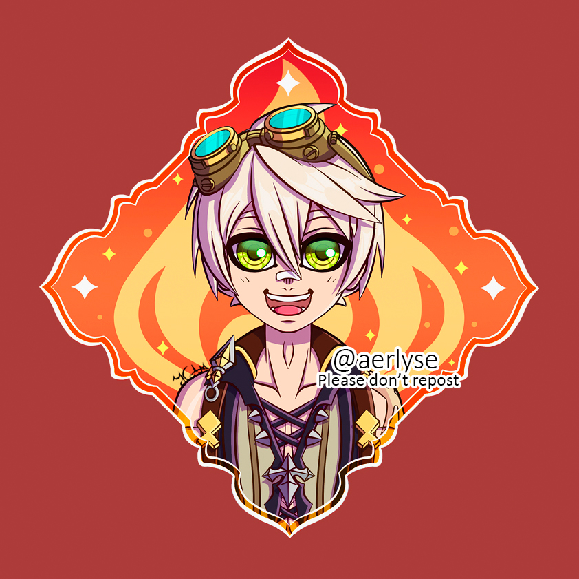 GenshinImpactCharmsBennettIG