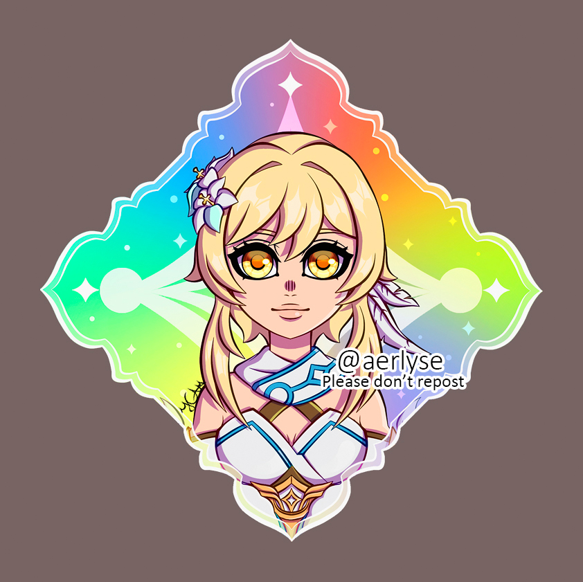 GenshinImpactCharmsLumineIG