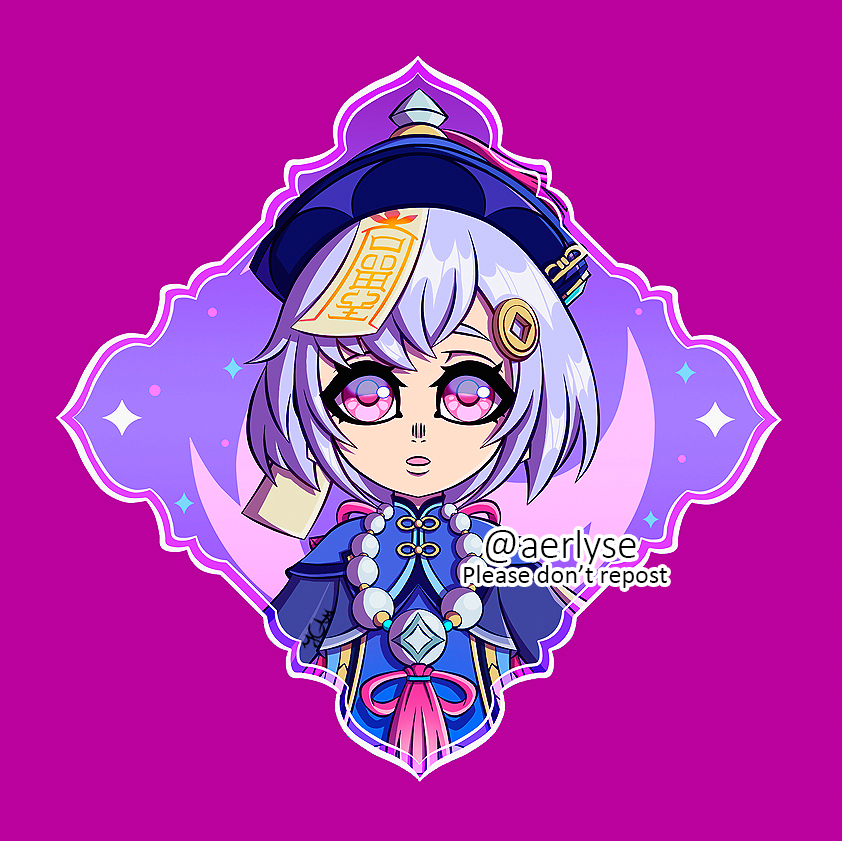 GenshinImpactCharmsQiqiIG