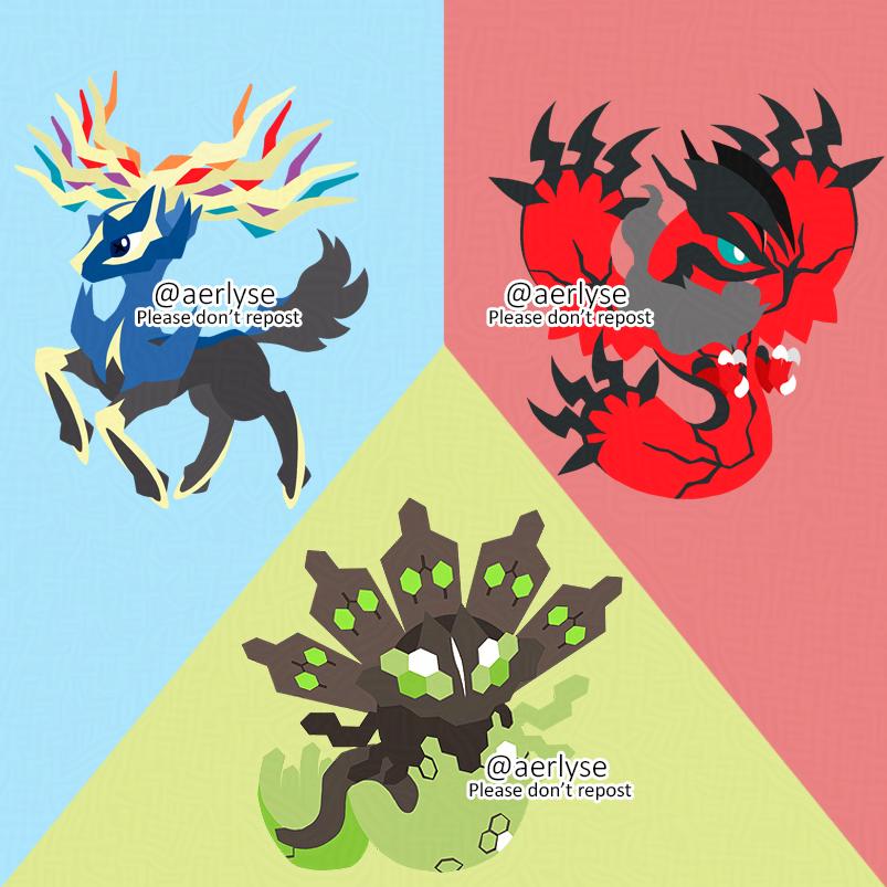 DEFPkmPokemonX